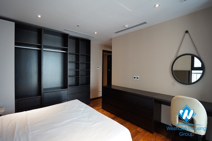 Really luxury apartment for rent in Hoan Kiem district, Ha Noi